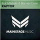 Rick Mitchells & Bas van Essen - Raptor